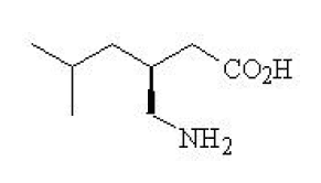 Pregabalin API manufacturer & supplier