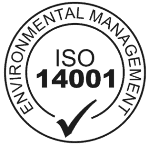 ISO 14001 Symbol